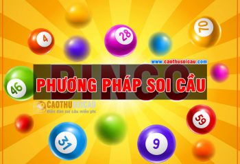 Tìm phương pháp soi cầu lô đề chuẩn nhất hiện nay